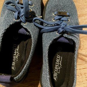 ARCOPEDICO womens size 36